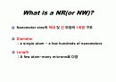 나노와이어 에대한 조사보고서Total of Nanorods (or Nanowires) 4페이지