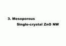 나노와이어 에대한 조사보고서Total of Nanorods (or Nanowires) 9페이지
