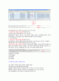 와이어샤크 패킷 분석 (wire shark)(이더리얼) 2페이지