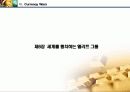 화폐전쟁 독서토론 및 금(골드리슈) 투자 적용 32페이지