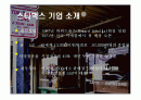 스타벅스 마케팅 전략 분석 2페이지