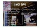 스타벅스 마케팅 전략 분석 6페이지