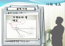 인지행동모델보고서 파워포인트 프리젠테이션 (PPT자료) 9페이지