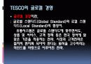 기업조사 - TESCO 20페이지