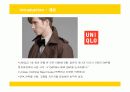 유니클로의 마케팅 전략 성공사례 3페이지