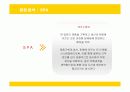 유니클로의 마케팅 전략 성공사례 10페이지