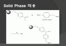 덴드리머(DENDRIMER)- Solid Phase - 조사&설계 11페이지