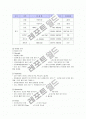 BBQ의 중국, 스페인 진출 마케팅 전략 6페이지