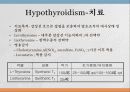 갑상선 질환, 갑상신기능항진증과 저하증  14페이지