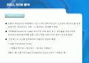 DELL(델컴퓨터)의 SCM 분석 18페이지