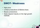 샤넬 company profiling (영문) 13페이지
