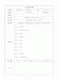 학사관리 데이터베이스 설계 최종 8페이지
