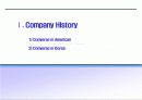 Converse 마케팅 사례 분석(영문) 3페이지