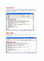 Netsim(넷심) : 가상의 망을 구성해 볼 수 있는 프로그램 9페이지