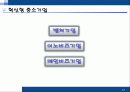 중소기업의 특성및 어려움, 혁신형 중소기업과 기업인터뷰 65페이지