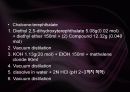 [유기물,고분자] Crosslink (가교) System에 대한 조사및 설계 46페이지