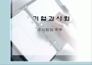 [기업과 사회]이사회와 주주에대한 조사보고서 1페이지