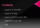 [혁신경영]LG전자의 경영혁신 SUPER A  2페이지