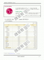 lg전자인사관리 분석 레포트,실제인터뷰 4페이지