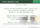 종업원,노동조합에 대한 조사및 여성인력개발에 관한 보고서 32페이지