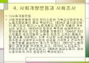 영국의 사회복지 발달사 ppt발표자료 10페이지