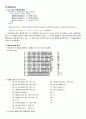 32bit MIPS Processor 설계 Verilog (레포트) 12페이지