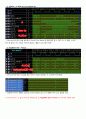 32bit MIPS Processor 설계 Verilog (레포트) 21페이지