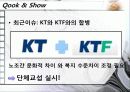 단체교섭(win win 요령) : KT  단체교섭 사례   4페이지