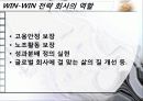 단체교섭(win win 요령) : KT  단체교섭 사례   32페이지