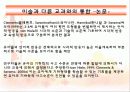 유아미술교육과  다른교과와의 통합에 대한 분석 PPT(29페이지) 26페이지