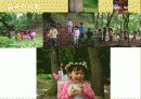 유아의 미술교육프로그램으로서 부엉이 PPT(사례) 20페이지