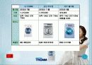 LG전자 트롬 세탁기 마케팅 성공 사례 연구 조사 3페이지