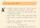 아동상담준비에 대한 모든것 PPT 22페이지