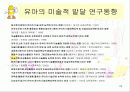 유아의 미술표현능력의 발달 24페이지