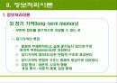 학습에 대한 인지적 관점에 대한 모든것 PPT (24페이지) 11페이지