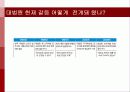 사법권력의 충돌에 대한 분석 5페이지