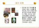 환경 오염에 대하여 9페이지