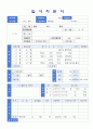 ★ 자기소개서 성장배경(성장과정) 합격예문 7편모음 [자소서성장과정/자기소개서성장배경 합격샘플/가족사항/학교생활 샘플모음/합격예시/BEST 취업자료]  4페이지