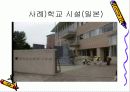 학교 환경 및 학교시설  15페이지