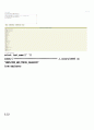 introducton to oracle9i : sql 연습문제 1,2,3,4,5,6장 20페이지