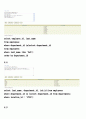 introducton to oracle9i : sql 연습문제 1,2,3,4,5,6장 37페이지
