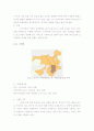 일본 간사이지역(오사카,나라,교토,효고(고베))에 대한 전반 6페이지