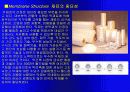 구조시스템 중 막구조에 관하여 설명한 파워포인트 자료 입니다. 8페이지