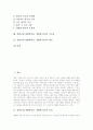개별교육(개별화학습, 개별화수업) 정의와 의의, 개별교육(개별화학습, 개별화수업) 교수학습모형, 연구절차, 자료제작, 개별교육(개별화학습, 개별화수업) 평가, 개별교육(개별화학습, 개별화수업) 시사점과 제언 2페이지