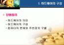 고등학교 정보기술기초 PPT 수업자료 (컴퓨터의 하드웨어) 12페이지