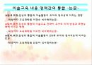 유아교육의 미술적 통합에 대한 모든것 PPT  16페이지