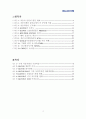 [산업공학 물류] 현대자동차 글로비스 SCM 혁신사례에 관한 보고서 2페이지