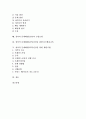 창의성(창의력)의 의미, 창의성(창의력)의 요인, 창의적 문제해결(CPS)의 의미와 중요성, 창의적 문제해결(CPS)의 과정과 단계, 창의적 문제해결(CPS)의 수업모형, 창의적 문제해결(CPS)신장을 위한 계발기법 분석 2페이지
