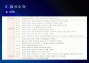 하이닉스 경영전략의 문제점과 해결방안 PPT자료 6페이지