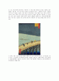일본미술의 특징과 작품소개(5점) 및 작품설명 4페이지